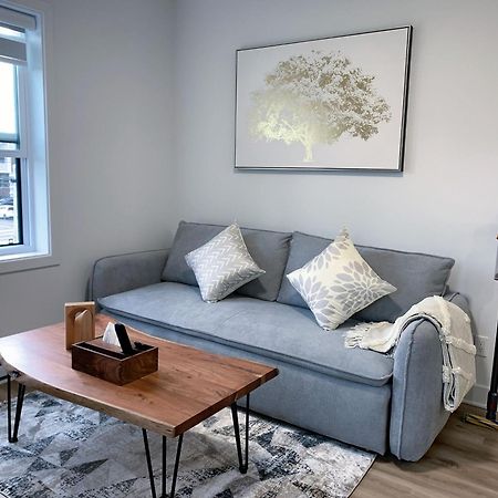 Ferienwohnung 10 Minutes To Dt With Free Parking Longueuil Exterior foto