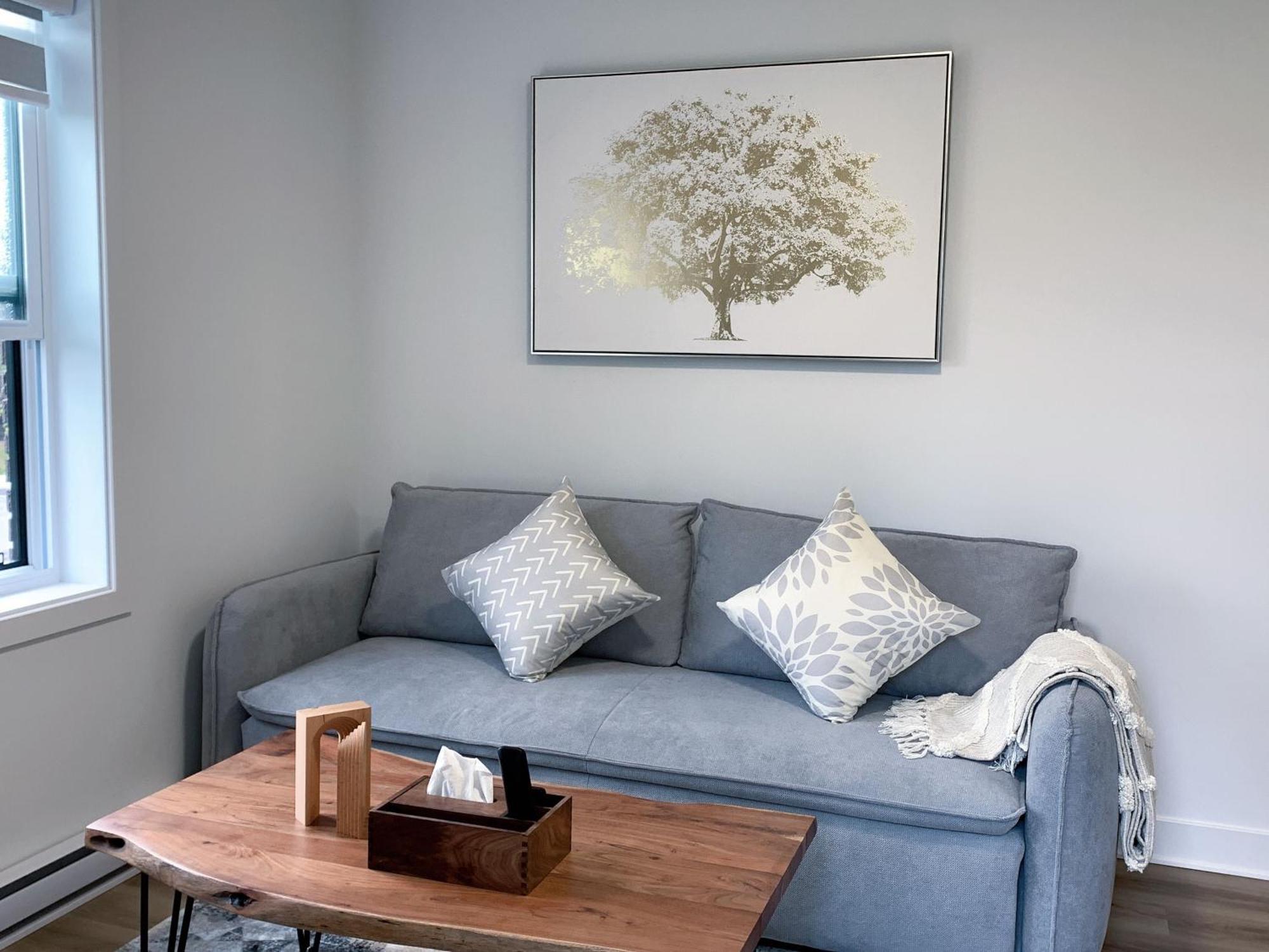 Ferienwohnung 10 Minutes To Dt With Free Parking Longueuil Exterior foto