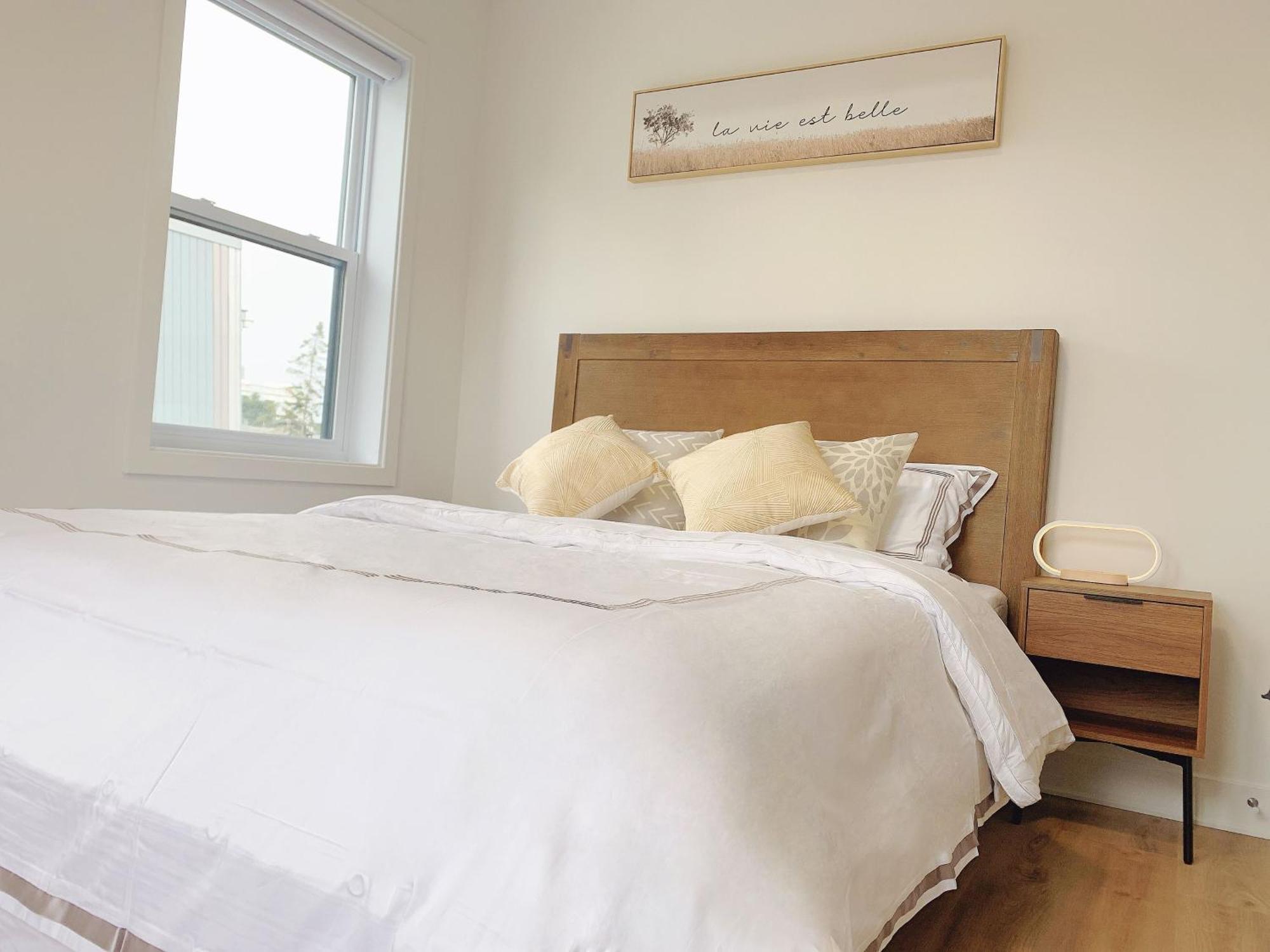 Ferienwohnung 10 Minutes To Dt With Free Parking Longueuil Exterior foto