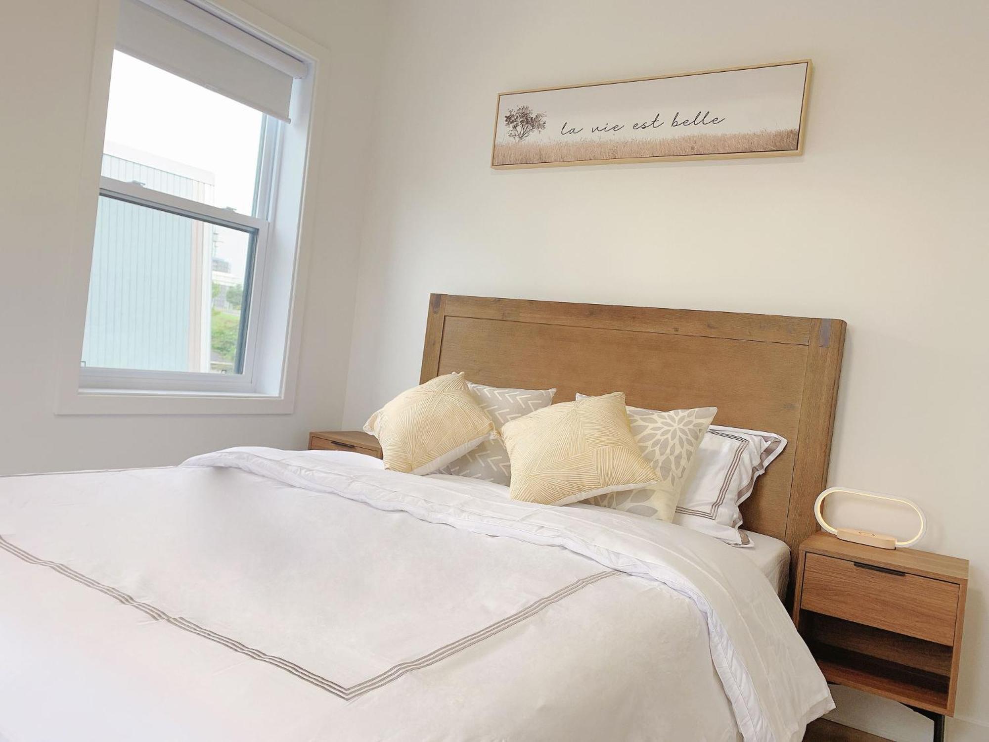 Ferienwohnung 10 Minutes To Dt With Free Parking Longueuil Exterior foto